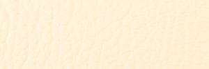 405 Cream Colour Leather from Collection, Ocean leather collection