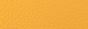 430 Lemon Colour Leather from Collection, Ocean leather collection
