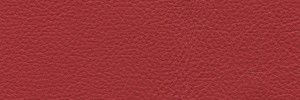 Ferrari Red 163 Colour Leather from Collection, Panda leather collection