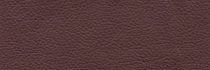 Burgundy 166 Colour Leather from Collection, Panda leather collection