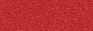 Rosso 614 Colour Leather from Collection, Manhattan leather collection