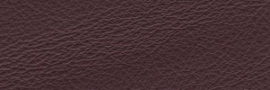 Burgundy 625 Colour Leather from Collection, Manhattan leather collection