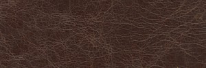 LAGUNA Dark Brown Colour Leather from Collection, Laguna  leather collection