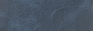 INDIGO  **NEW COLOUR** Colour Leather from Collection, Laguna  leather collection