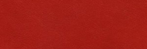 Fire Red 820 Colour Leather from Mayfair, Timeless leather collection
