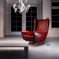 Mayfair, Timeless Leather Example