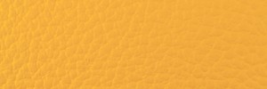 430 Lemon Colour Leather from Collection, Ocean leather collection