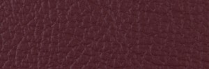 419 Burgundy Colour Leather from Collection, Ocean leather collection